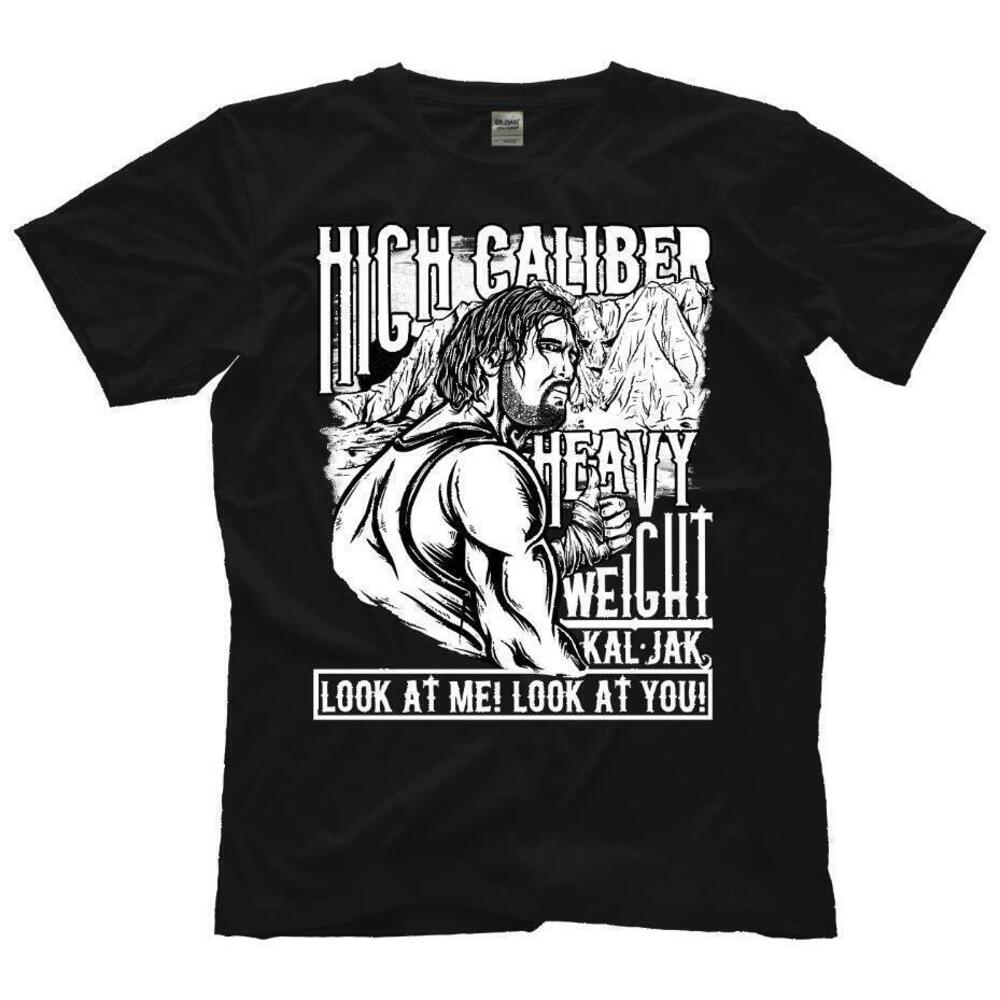 Look At Me Look At You Bw Shirt